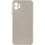 Чехол для телефонов Lakshmi Case Silicone Cover Full Camera Sand for Motorola Moto G32