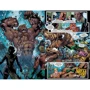 Ден Абнетт: Всесвіт DC. Rebirth. Аквамен. Книга 2. Сходження Чорної Манти: Виробник Абетка