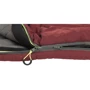Спальный мешок Outwell Contour Lux Reversible/-3°C Red Right (230383): Назначение трехсезонный