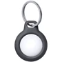 Belkin Secure Holder with Key Ring for AirTag Black фото 1