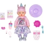 Кукла Baby Born серии Нежные объятия - Очаровательный единорог (43 cm, с аксессуарами) (831311)