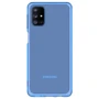 Чехол для телефонов Samsung KD Lab Cover Blue (GP-FPM317KDALW) for Samsung M317 Galaxy M31s