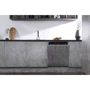 Встраиваемая посудомоечная машина Hotpoint-Ariston LTB 6B019 C EU: Вместимость (комплектов) 13