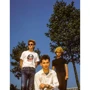 Ієн Ґіттінс: Depeche Mode. Faith & Devotion: Автор Иен Гиттинс