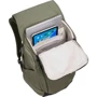 Thule Paramount 27L Green (PARABP-3216) для MacBook 15-16": Матеріал Нейлон
