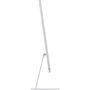 Компьютер Apple iMac M4 24" 512GB 10GPU Silver (MCR24UA/A) 2024: Объем накопителя 512 ГБ SSD