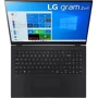 Ноутбук LG Gram 16 (16Z90P-K.AAB7U1): Операційна система Windows 11 Home