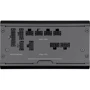 Блок живлення Corsair 750W RM750x Shift PCIE5 (CP-9020251-EU): Вентилятор нижньої стінки 140 мм