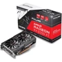 Видеокарта Sapphire RX 6500 XT GAMING OC 8GB GDDR6 HD (11314-08-20G)