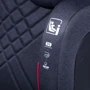 Автокресло Coletto Avola Isofix 15-36 9024-CAI-10 grey: Цвет серый