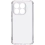 Чохол для телефона ArmorStandart Air Force Camera cover Transparent for Xiaomi 15T Pro 5G (ARM86978)
