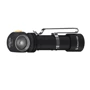 Ліхтар туристичний Armytek Wizard C2 Pro Max Marnet USB Warm F06701W: Світлодіоди LED