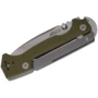 Ніж Cold Steel AD-15 (1260.14.30): Система блокування Есть