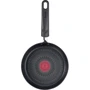 Сковорода Tefal Unlimited 19 см (G2550102): Тип сковороди Традиционная