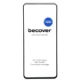 BeCover Tempered Glass 10D Black for Oppo A5x / A5 2025 (713930)
