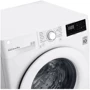 Пральна машина LG F4WV309N3E: Кількість програм прання 14