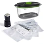 Вакуумний пакувальник FoodSaver VS1199X: Режим роботи Создание вакуума в специальных контейнерах