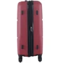 Чемодан Semi Line 24" (M) Cherry красный (T5639-2): Тип Чемоданы