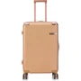 Чемодан Semi Line 24" (M) Gold золотой (T5663-4): Страна производитель Польша