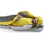 Спальный мешок Sea to Summit Spark -9C/15F Double Beluga Black (STS ASL041072-220107): Длина 185 см