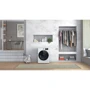 Пральна машина Whirlpool W7 W945WB: Клас прання A