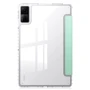 Аксессуар для планшетных ПК BeCover Case Book Soft Edge with Pencil mount Green for Xiaomi Redmi Pad 10.61" 2022 (708748) фото 4