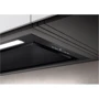 Витяжка Elica HIDDEN ADVANCE BL MAT/A/72: Тип фільтра повітря Рециркуляция, Отвод