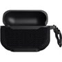 Чехол для наушников Urban Armor Gear UAG Metropolis Case FIBR ARMR BLACK (102256113940) for Apple AirPods Pro: Матеріал Тканина