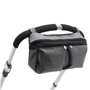 Сумка до коляски Bugaboo Organizer Grey Melange (80507AN01)