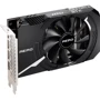 Відеокарта MSI GeForce RTX 3050 8GB AERO ITX OC LHR: Обсяг пам'яті, Гб 8
