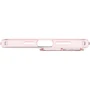Чехол для iPhone Spigen Liquid Crystal Glitter Rose Quartz (ACS04811) for iPhone 14 Pro Max фото 8