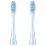 Насадка для зубной электрощетки Oclean PW07 Toothbrush Head for One/SE/Air/X/F1 Sky Blue (2шт/упаковка)