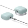 Чохол для навушників Elago Liquid Hybrid Case Mint (EAP3RH-MT) для Apple AirPods 3 фото 1