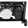 Бензиновый генератор Blaupunkt PG2065: Объем топливного бака 12 л