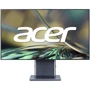 Моноблок Acer Aspire S27-1755 (DQ.BKDME.002) UA: Количество USB портов 2 x USB 2.0 Type-A / 2 х USB 3.2 Gen 2 Type-A / 1 x USB 3.2 Gen 2 Type-C / 2 x HDMI / 1 x LAN