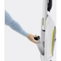Пылесос Karcher FC 5 Premium (1.055-460.0): Емкость пылесборника 0.2 л
