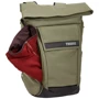 Thule Paramount 24L Backpack Olivine (3204214) for MacBook Pro 15-16" фото 5