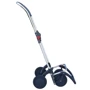 Сумка-тележка Rolser Pack Flor Logic Dos+2_43 Lila Negro (925965): Цвет фиолетовый