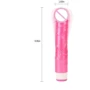 Вибратор CHISA Basic Pulsator, Pink