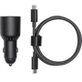 Автомобильное зарядное устройство DJI USB Car Charger 65W for Mavic 3 (CP.MA.00000426.01): Производитель DJI