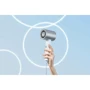 Фен Xiaomi Water Ionic Hair Dryer H500: Количество температурных режимов 3