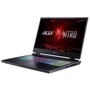 Ноутбук Acer Nitro 16 AN16-41 (NH.QLLEP.007_32_1+1TB_W11P): Экран 16" (2560x1600)