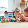 Конструктор LEGO City Больница (60330) фото 4