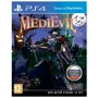 Medievil (PS4)