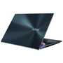 Ноутбук ASUS ZenBook Pro Duo 15 OLED UX582HM (UX582HM-KY002X) RB: Видеоадаптер NVIDIA GeForce RTX 3060, 6 ГБ GDDR6
