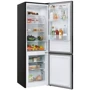 Холодильник Candy CCT3L517FB: Размеры 176х54.5х55 см