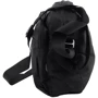 Чоловіча сумка через плече Onepolar чорна (W5679-black): Стиль Повседневный (Casual)