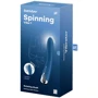 Вибратор Satisfyer Spinning Vibe 1 Blue