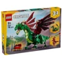 Конструктор LEGO Creator Средневековый дракон 715 деталей (31161)