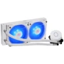 Кулер Cooler Master MasterLiquid ML240L V2 RGB White Edition (MLW-D24M-A18PC-RW): Назначение для процессора